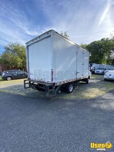 2019 Box Truck 5 New York for Sale
