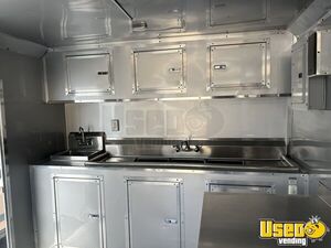 2019 Carrier Kitchen Food Trailer Additional 2 California for Sale