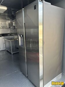 2019 Carrier Kitchen Food Trailer Electrical Outlets California for Sale