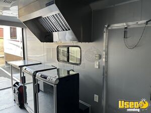2019 Carrier Kitchen Food Trailer Exhaust Hood California for Sale