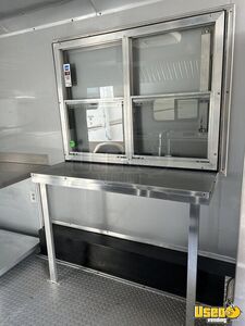 2019 Carrier Kitchen Food Trailer Gray Water Tank California for Sale
