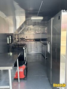 2019 Carrier Kitchen Food Trailer Refrigerator California for Sale