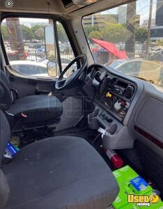 2019 Class 6 Box Truck 3 California for Sale
