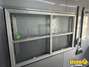 2019 Cp64195 Kitchen Food Trailer Flatgrill Wisconsin for Sale