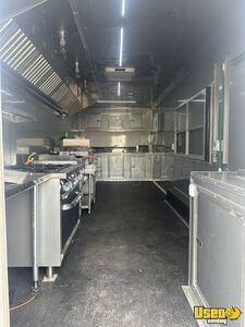 2019 Cp64195 Kitchen Food Trailer Propane Tank Wisconsin for Sale