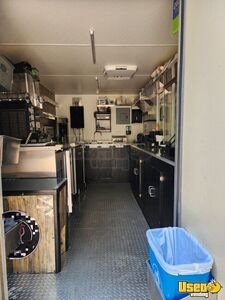 2019 Custom Beverage - Coffee Trailer Air Conditioning Florida for Sale