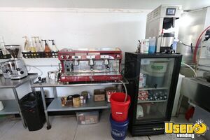 2019 Ef-85162 Beverage - Coffee Trailer Fire Extinguisher Texas for Sale