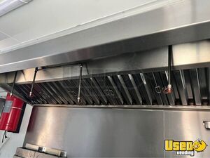 2019 Food Concession Trailer Kitchen Food Trailer Cabinets Colorado for Sale