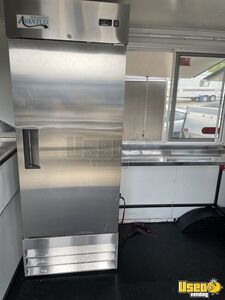 2019 Food Concession Trailer Kitchen Food Trailer Chef Base Texas for Sale