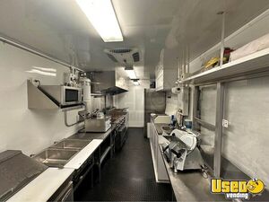 2019 Food Trailer Kitchen Food Trailer Awning Georgia for Sale