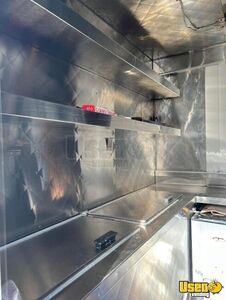 2019 Food Trailer Kitchen Food Trailer Stainless Steel Wall Covers North Carolina for Sale