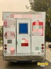 2019 Food Truck All-purpose Food Truck Concession Window California Gas Engine for Sale