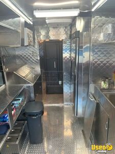 2019 Grumman All Purpose Food Truck All-purpose Food Truck Exterior Customer Counter Texas for Sale