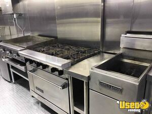 2019 Kitchen Trailer Kitchen Food Trailer Refrigerator California for Sale
