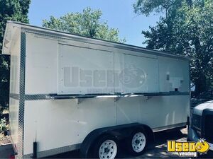 2019 Margo Kitchen Food Trailer Air Conditioning Illinois for Sale