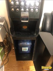 2019 Model# Cpp-1a Coffee Vending Machine 2 New York for Sale