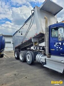 2019 T880 Kenworth Dump Truck 5 New Jersey for Sale