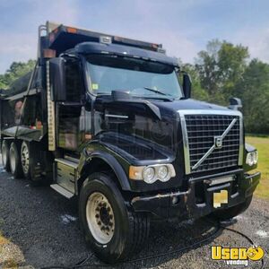 2019 Vhd Other Dump Truck 2 New Jersey for Sale