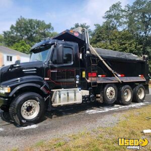 2019 Vhd Other Dump Truck 3 New Jersey for Sale