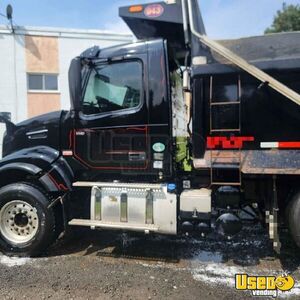 2019 Vhd Other Dump Truck 4 New Jersey for Sale