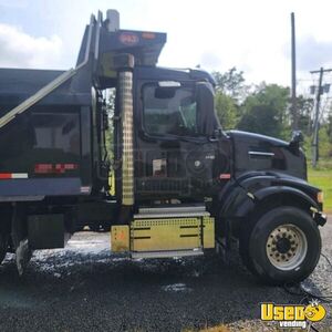 2019 Vhd Other Dump Truck 6 New Jersey for Sale