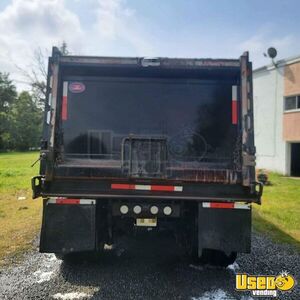 2019 Vhd Other Dump Truck 8 New Jersey for Sale