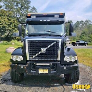 2019 Vhd Other Dump Truck 9 New Jersey for Sale