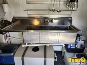 2019 Victory Kitchen Food Trailer Work Table Missouri for Sale