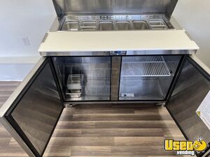 2019 Wood Fired Pizza Concession Trailer Pizza Trailer 29 Arizona for Sale