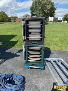 2020 Barbecue Food Trailer Additional 2 Pennsylvania for Sale