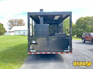 2020 Barbecue Food Trailer Awning Pennsylvania for Sale