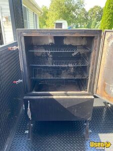 2020 Barbecue Food Trailer Exhaust Fan Pennsylvania for Sale