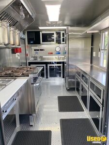 2020 Barbecue Food Trailer Generator Pennsylvania for Sale