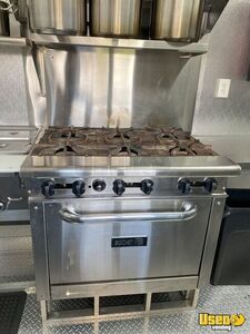 2020 Barbecue Food Trailer Refrigerator Pennsylvania for Sale