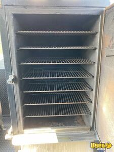 2020 Barbecue Food Trailer Steam Table Pennsylvania for Sale