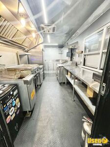 2020 Bbq Trailer Barbecue Food Trailer Cabinets Tennessee for Sale