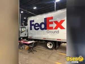 2020 Box Truck 3 Ohio for Sale