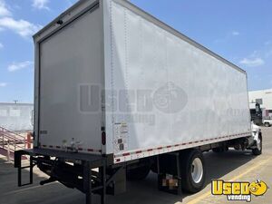 2020 Box Truck 5 Texas for Sale