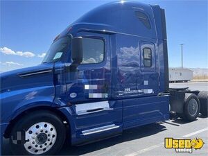 2020 Cascadia Freightliner Semi Truck 4 California for Sale