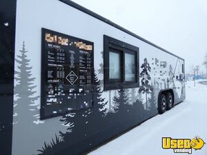 2020 Coffee And Beverage Concession Trailer Beverage - Coffee Trailer Air Conditioning Minnesota for Sale