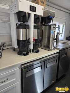 2020 Coffee And Beverage Concession Trailer Beverage - Coffee Trailer Espresso Machine Minnesota for Sale