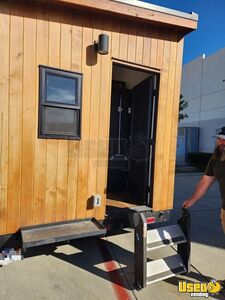 2020 Coffee Concession Trailer Beverage - Coffee Trailer Awning California for Sale