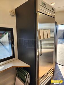 2020 Coffee Concession Trailer Beverage - Coffee Trailer Electrical Outlets California for Sale