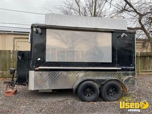 2020 Concession Trailer Texas for Sale