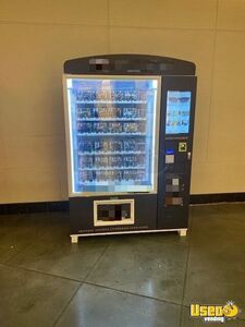 2020 Dvs Omni Elite Other Snack Vending Machine 8 California for Sale