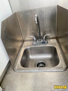 2020 Food Concession Trailer Concession Trailer Hand-washing Sink Arizona for Sale