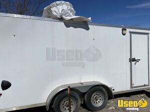 2020 Food Concession Trailer Kitchen Food Trailer Concession Window Rhode Island for Sale