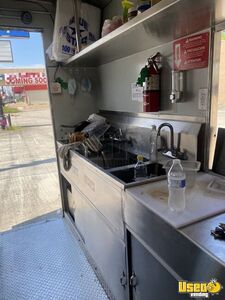 2020 Food Concession Trailer Kitchen Food Trailer Microwave Texas for Sale