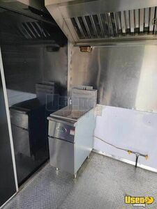 2020 Food Concession Trailer Kitchen Food Trailer Refrigerator Texas for Sale