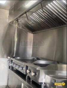 2020 Food Concession Trailer Kitchen Food Trailer Shore Power Cord Texas for Sale